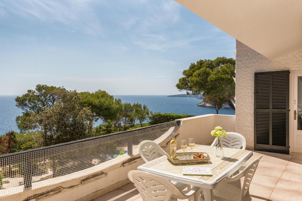 Villa Ponent Galdana - Cala Galdana Cala Galdana  Exterior foto